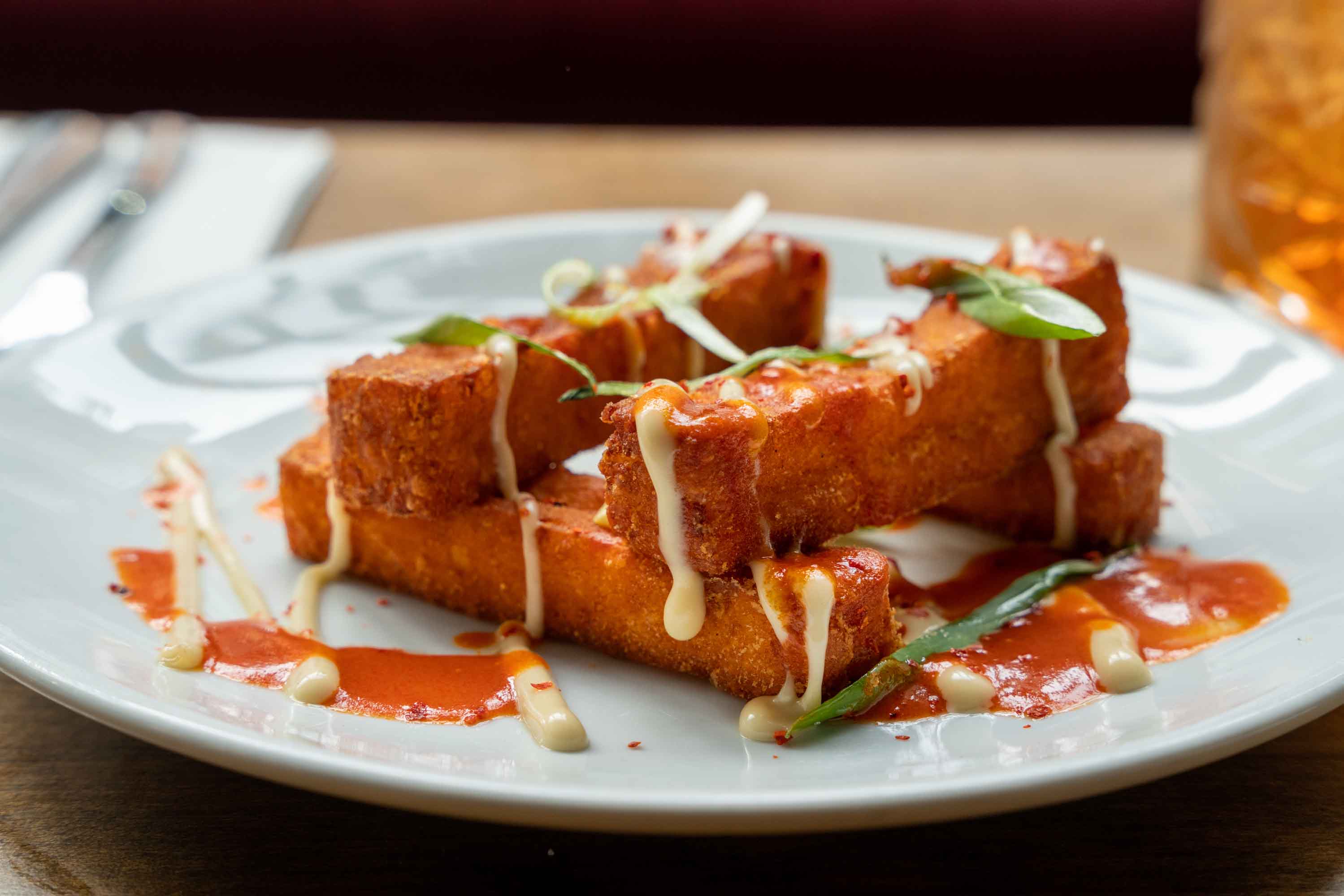 Well & Bucket • British Pub & Cocktail Bar In Shoreditch